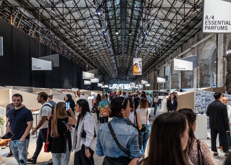 Pitti Fragranze 2026, oltre 260 brand tra profumeria di ricerca e skincare indie