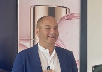 RoC Skincare accelera in Italia. De Santis: “Abbiamo costruito una nuova fase”