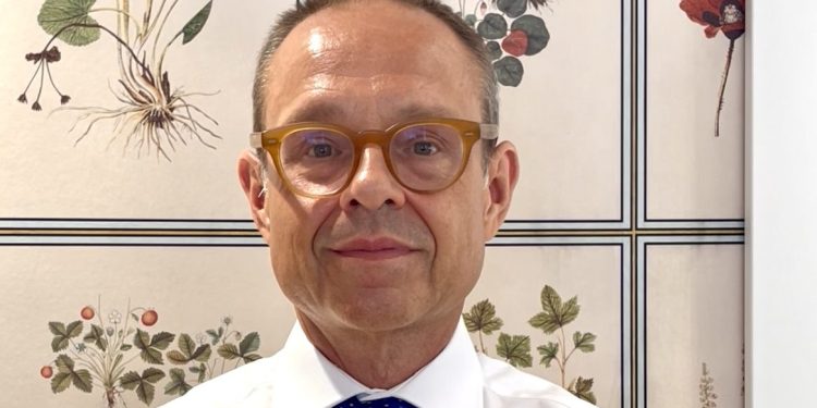 Sisley punta su ricerca e servizio. Ferrari: “La qualità guida la nostra strategia”