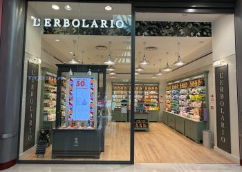 L’Erbolario SB inaugura tre nuovi punti vendita. In Italia salgono a 212