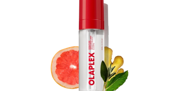 Olaplex diversifica il portafoglio e debutta nel segmento fragranze