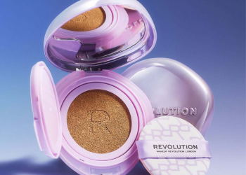 Revolution Beauty torna all’utile operativo nella seconda metà dell’anno
