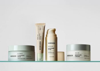 Versed passa a Belle Brands che si rafforza nel segmento skincare