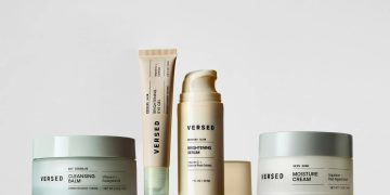 Versed passa a Belle Brands che si rafforza nel segmento skincare