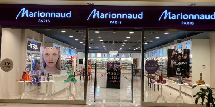 Marionnaud verso il cambio di proprietà, CK Hutchison apre alla cessione