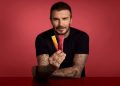 IM8 di David Beckham ottiene un finanziamento di 1 miliardo di dollari
