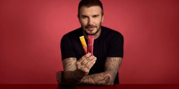 IM8 di David Beckham ottiene un finanziamento di 1 miliardo di dollari