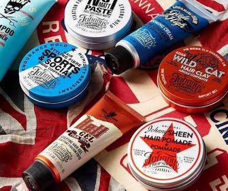 SLG Brands cede Colab e Johnny’s Chop Shop a Thriving Brands