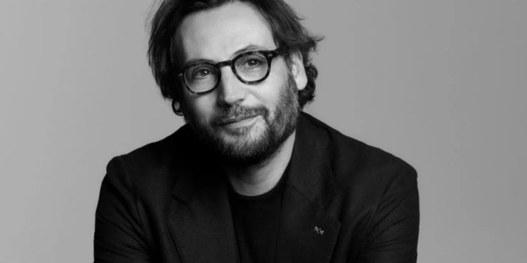 Lvmh, Yann Musquin è il nuovo general manager delle fragranze